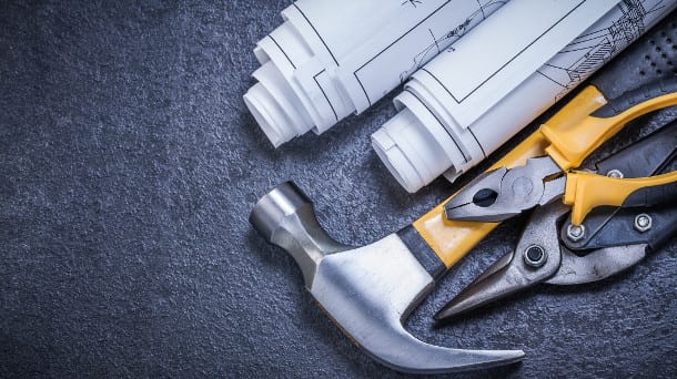 Construction company IT