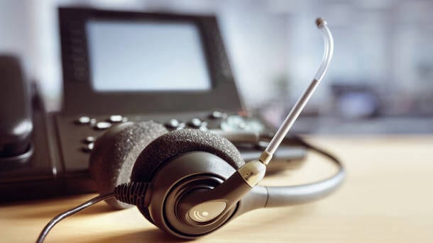 it help desk support remote support services