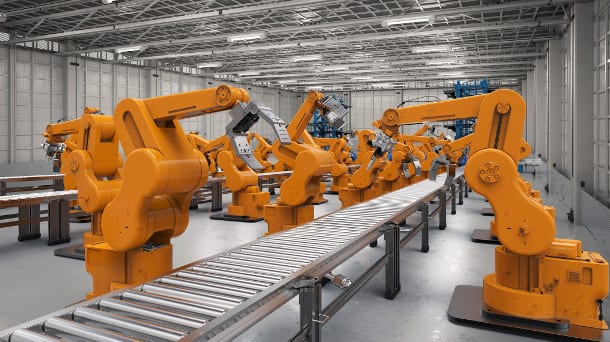 manufacturers IT solutions manufacturers IT services