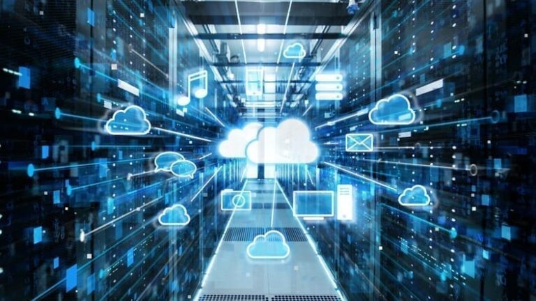 Backup & Disaster Recovery