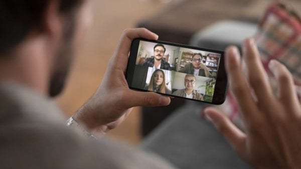 Enjoy new iOS 15 features on Apple phones