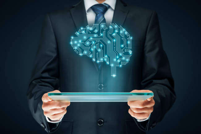 Microsoft & AI