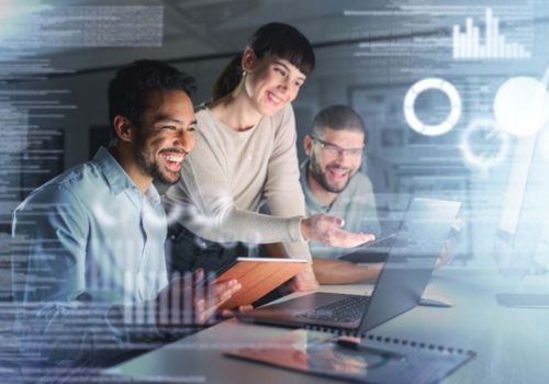 VoIP Phone Systems: Keeping Businesses Connected