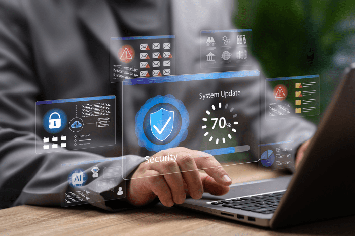 IT Security Risks