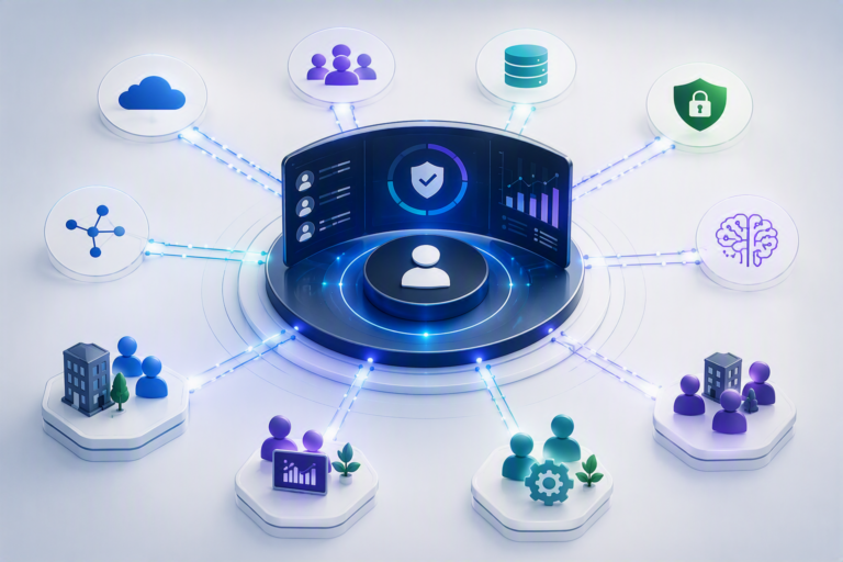 AI Governance & Security