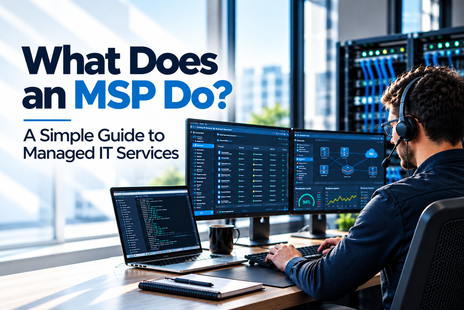 what does an MSP Do-FeatBlog